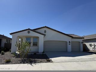 New Homes with Master Bedrooms on the 1st Floor That Attend Verrado Middle School: October 10th to October 16th