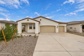 New Homes with Master Bedrooms on the 1st Floor in Waddell: October 10th to October 16th