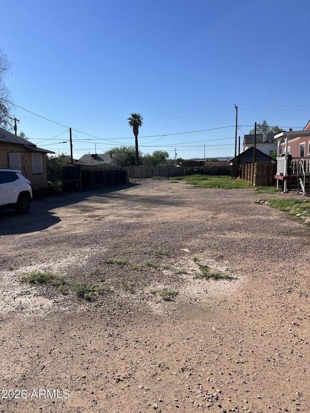 1931 W Monroe St. #8, Phoenix, AZ 85009