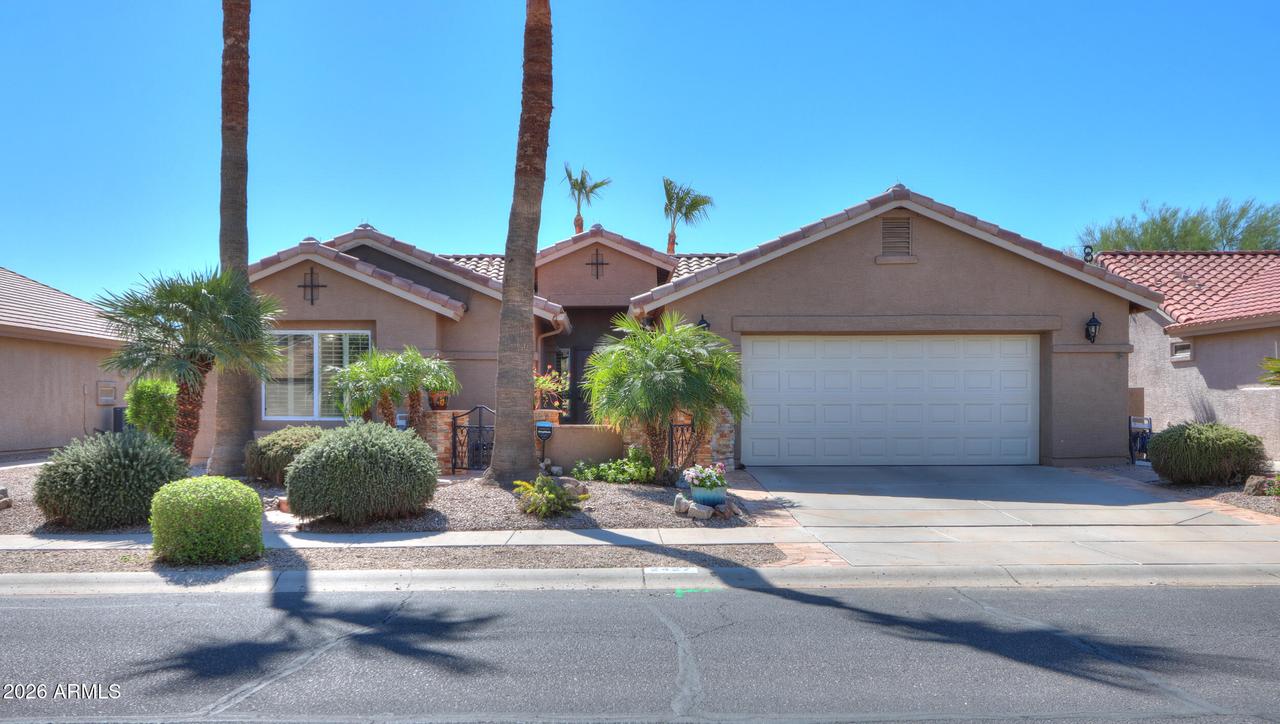 2427 E Santiago Tr., Casa Grande, AZ 85194