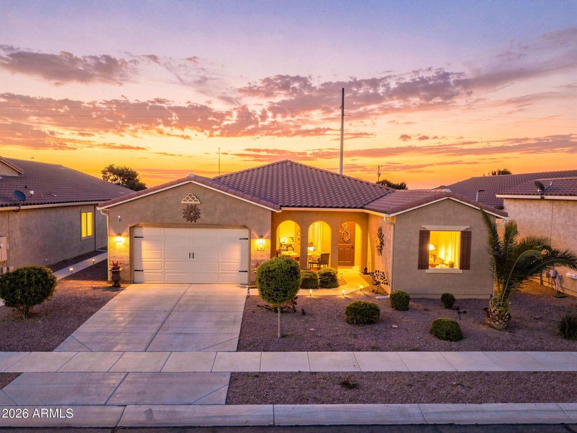 458 N Agua Fria Ln., Casa Grande, AZ 85194