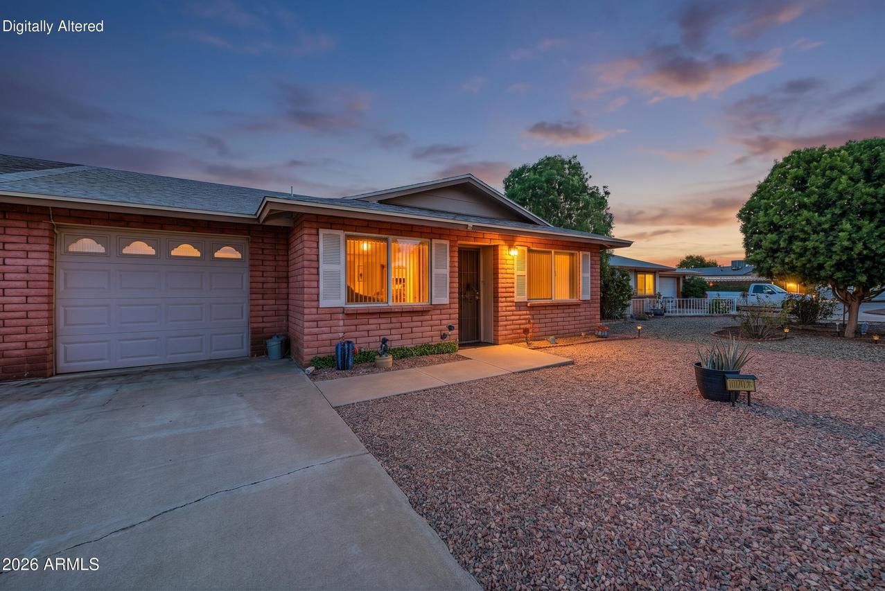 10120 N 96th Dr. #B, Peoria, AZ 85345