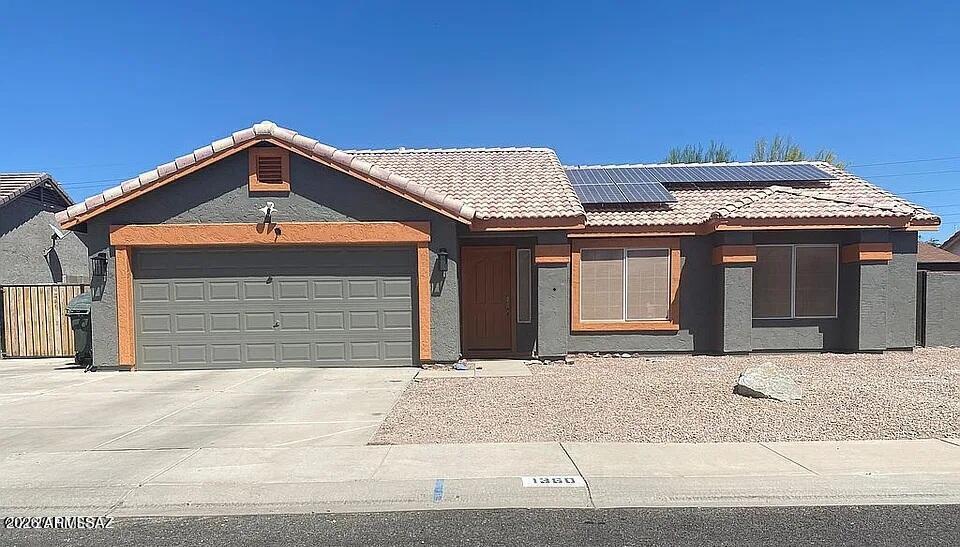 1360 N Wildflower Dr., Casa Grande, AZ 85122