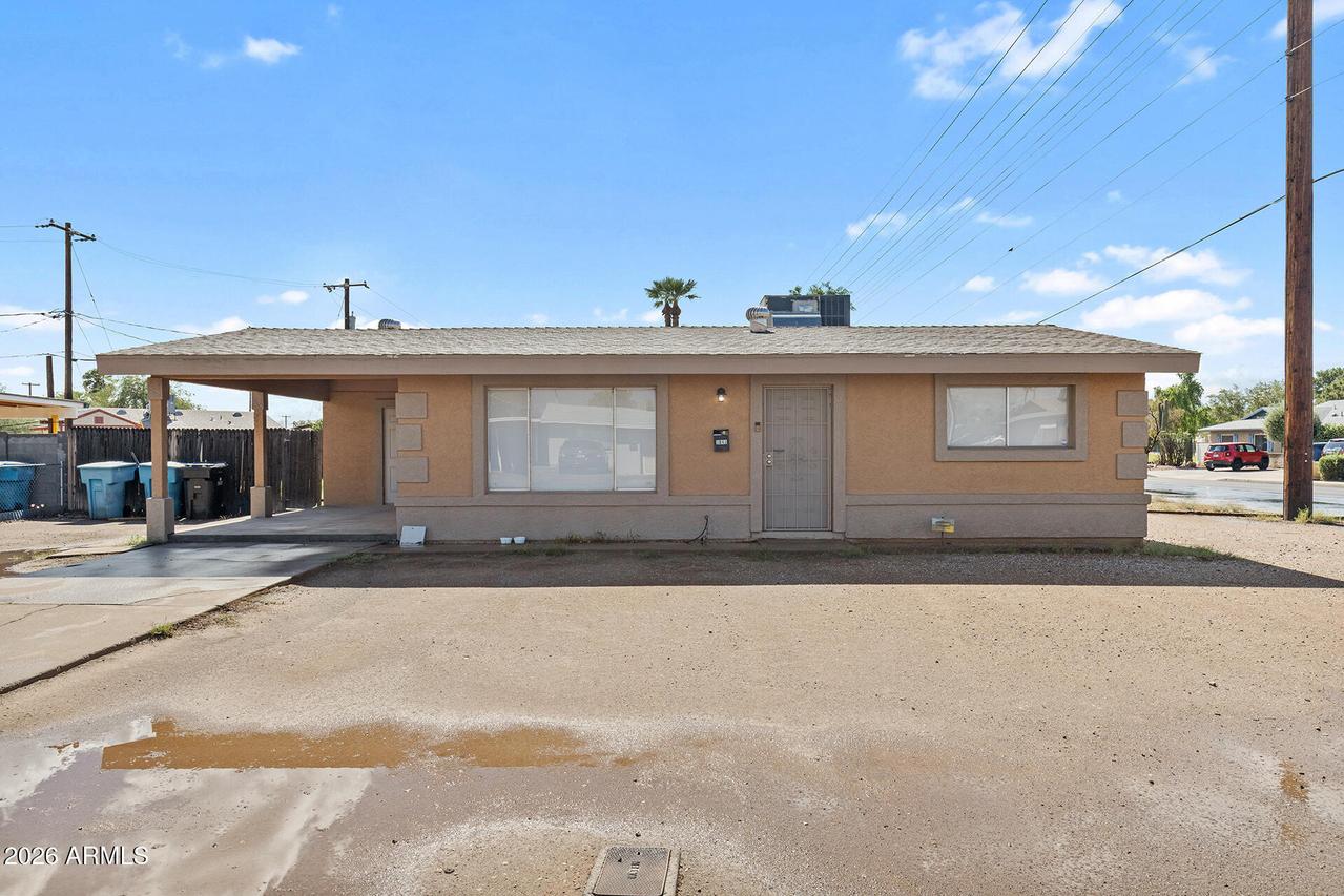 3843 W Ruth Ave., Phoenix, AZ 85051