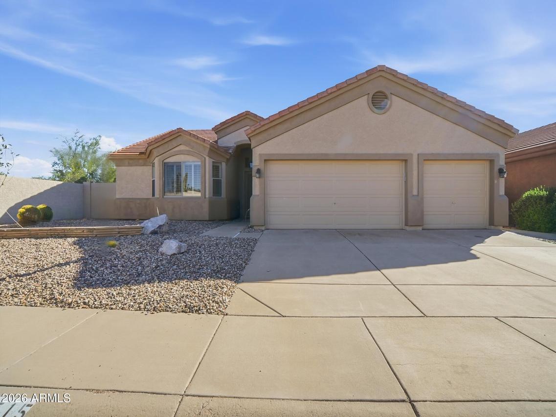 4715 E Red Bird Rd., Cave Creek, AZ 85331