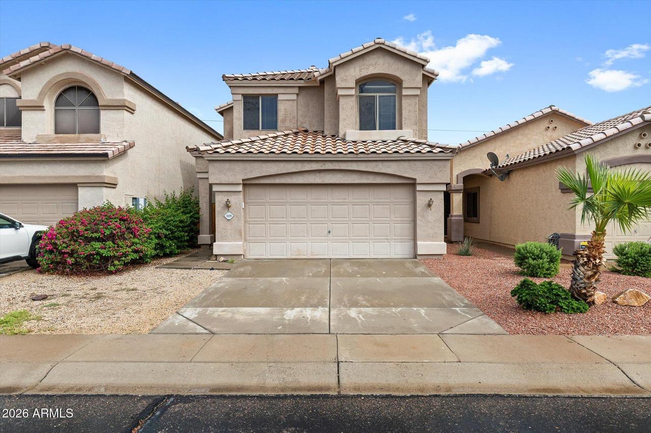 529 S Labelle Ave., Mesa, AZ 85208