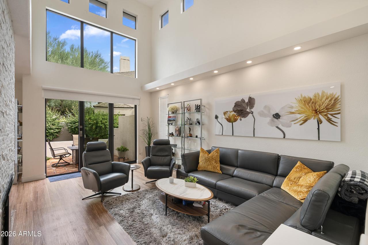 7222 E Gainey Ranch Rd. #117, Scottsdale, AZ 85258
