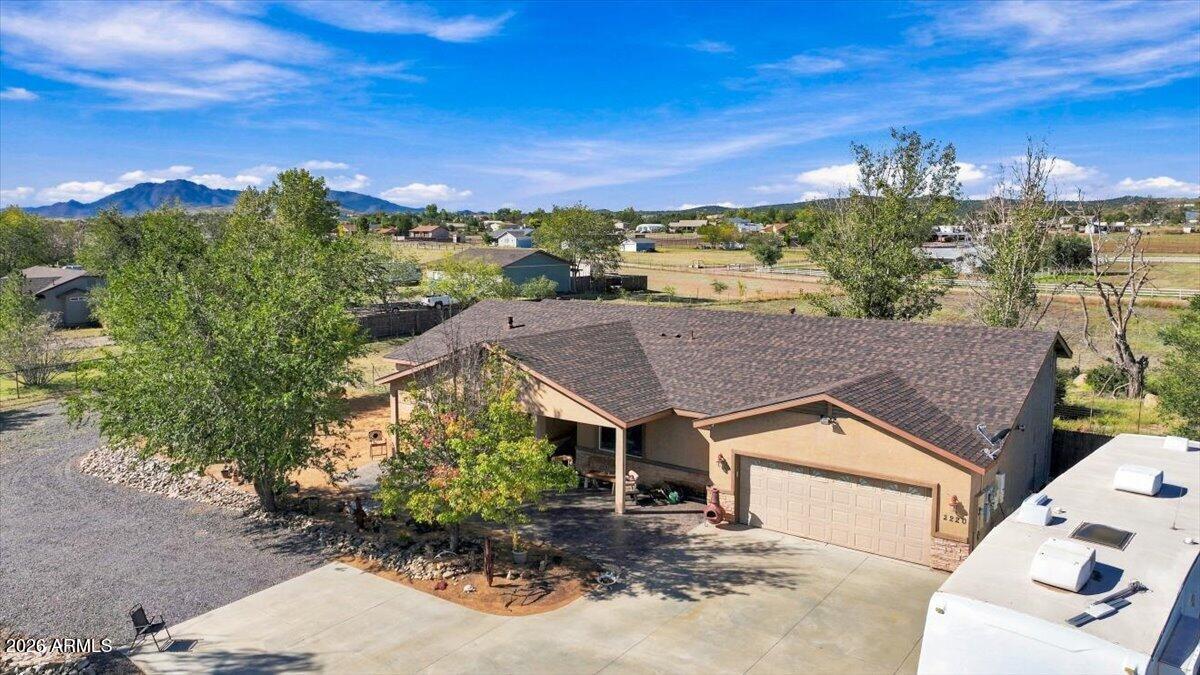 2220 N Resting Pl., Chino Valley, AZ 86323