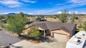 New Homes For Sale This Week in Chino Valley: October 9th to October 15th