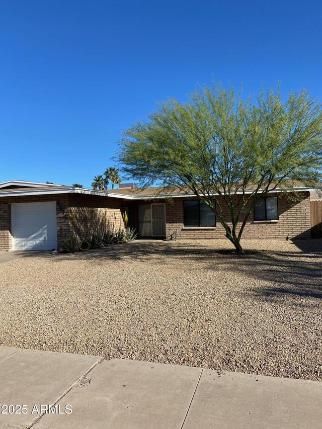 4612 E Camino St., Mesa, AZ 85205