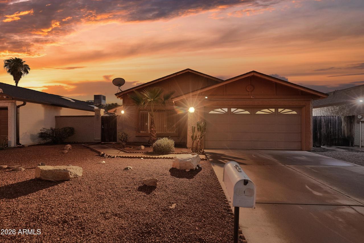 8659 E Fillmore St., Scottsdale, AZ 85257