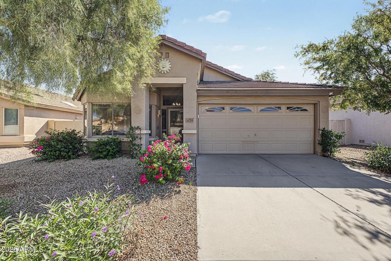 8729 E Onza Ave., Mesa, AZ 85212