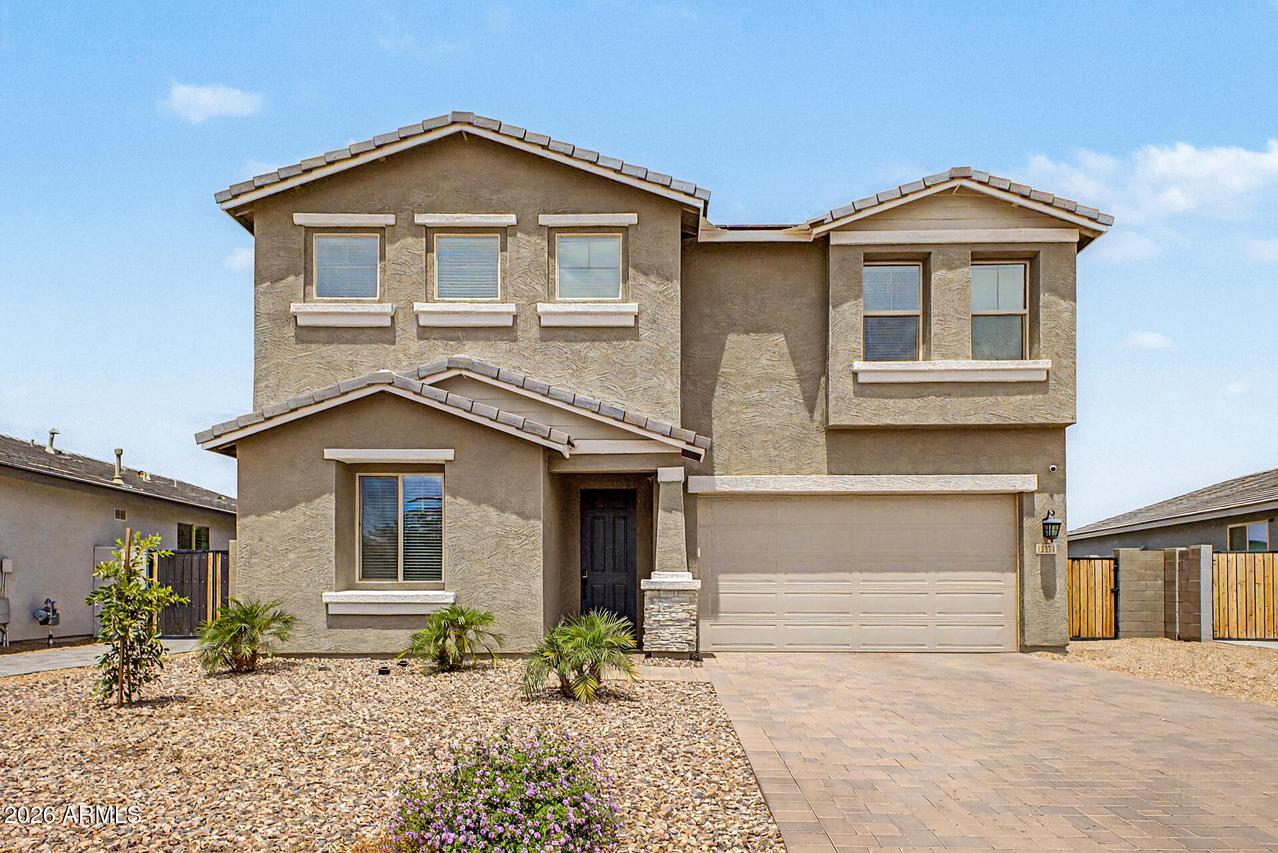 13354 W Briles Rd., Peoria, AZ 85383