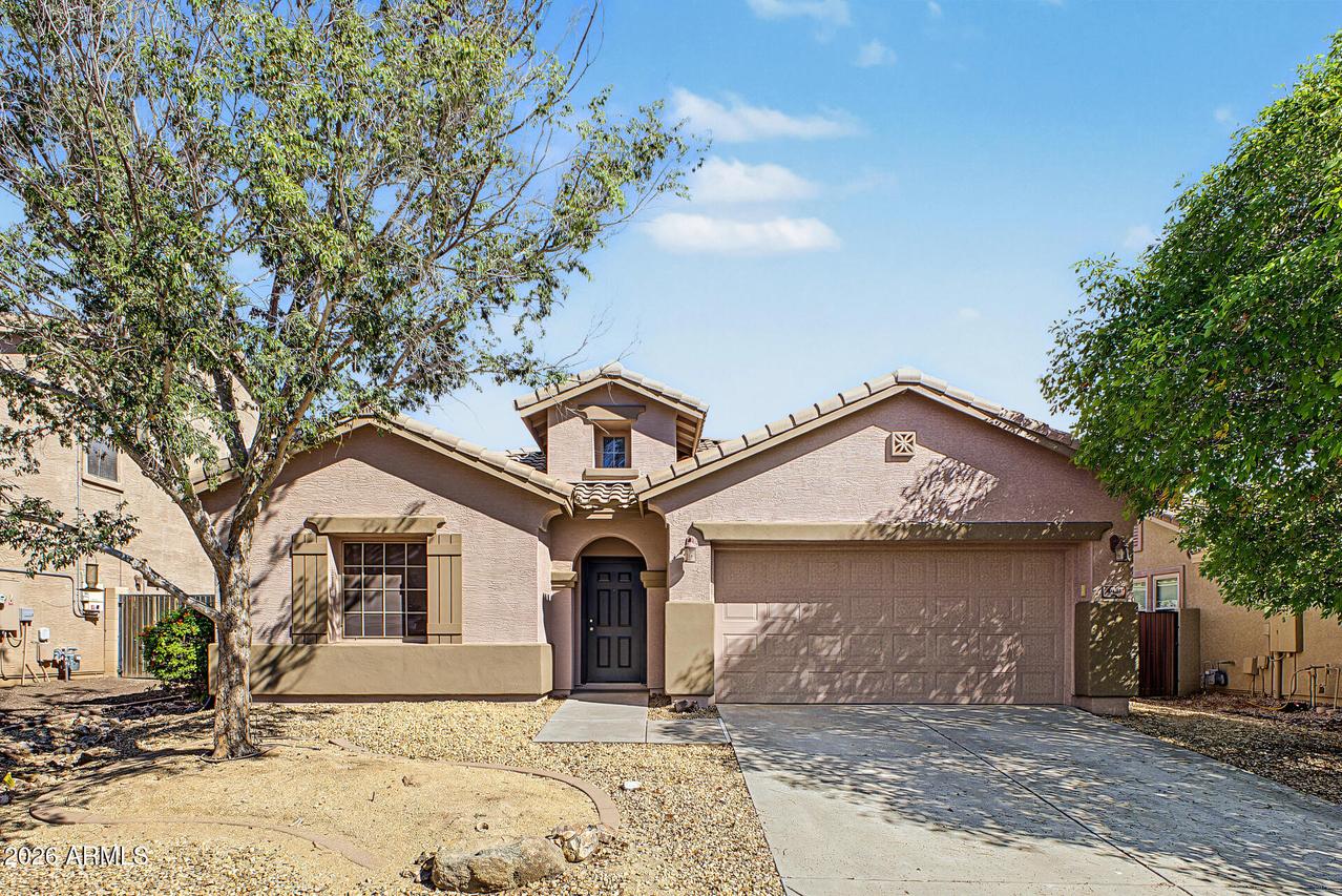 4431 S Brice, Mesa, AZ 85212