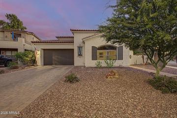 New Homes For Sale This Week That Attend Millennium High School: October 9th to October 15th