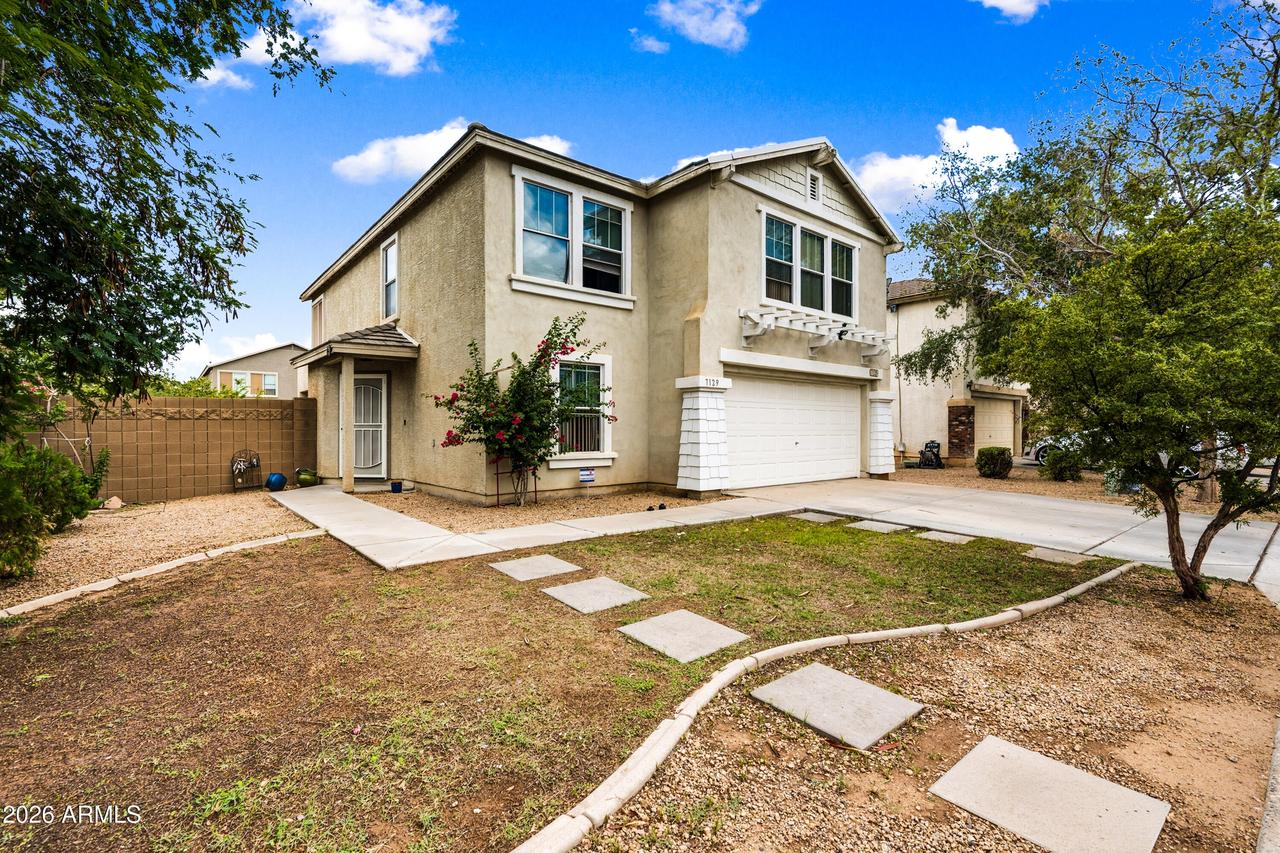 7129 W Palmaire Ave., Glendale, AZ 85303