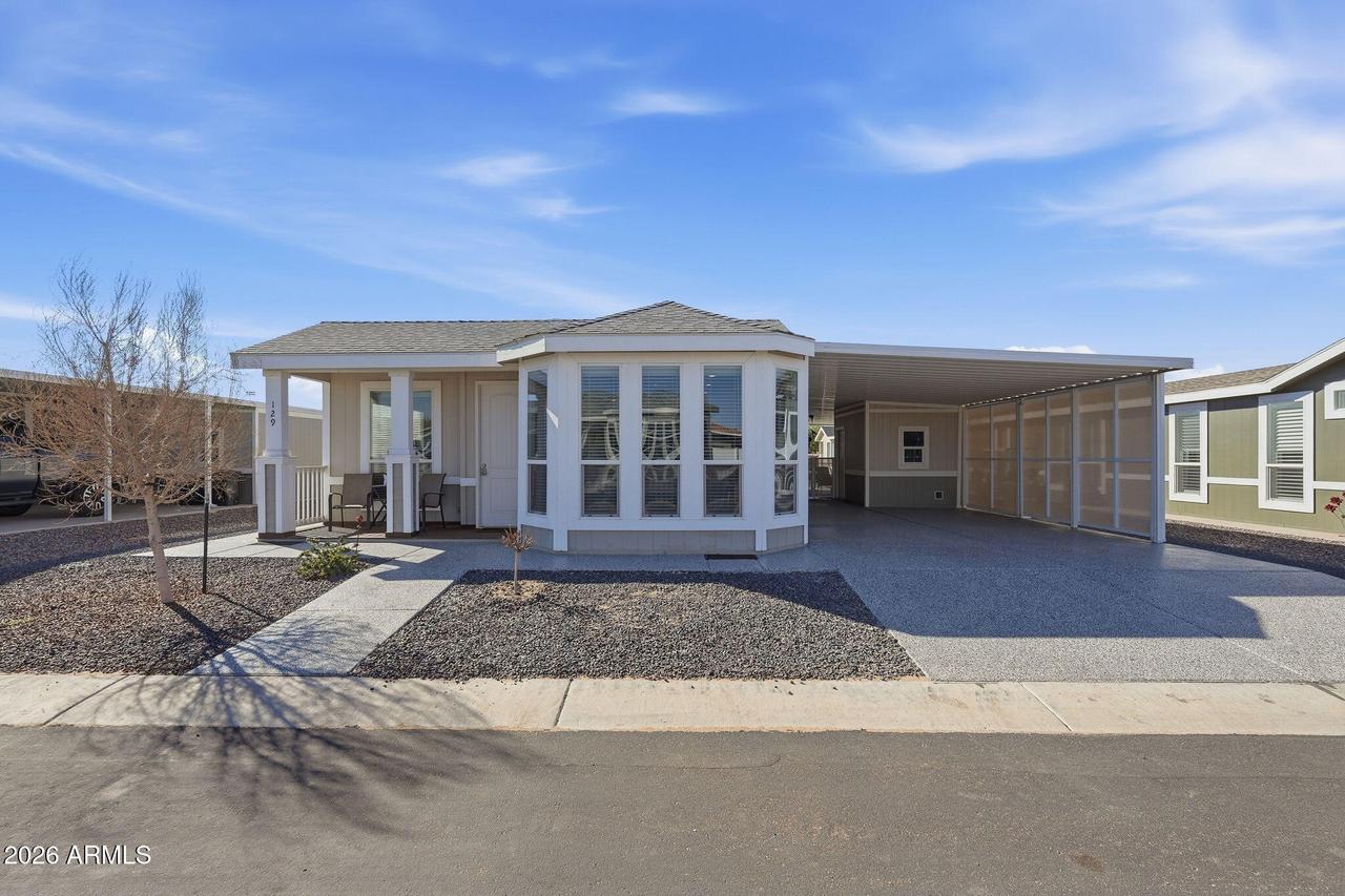 312 E O'neil Dr. #129, Casa Grande, AZ 85122