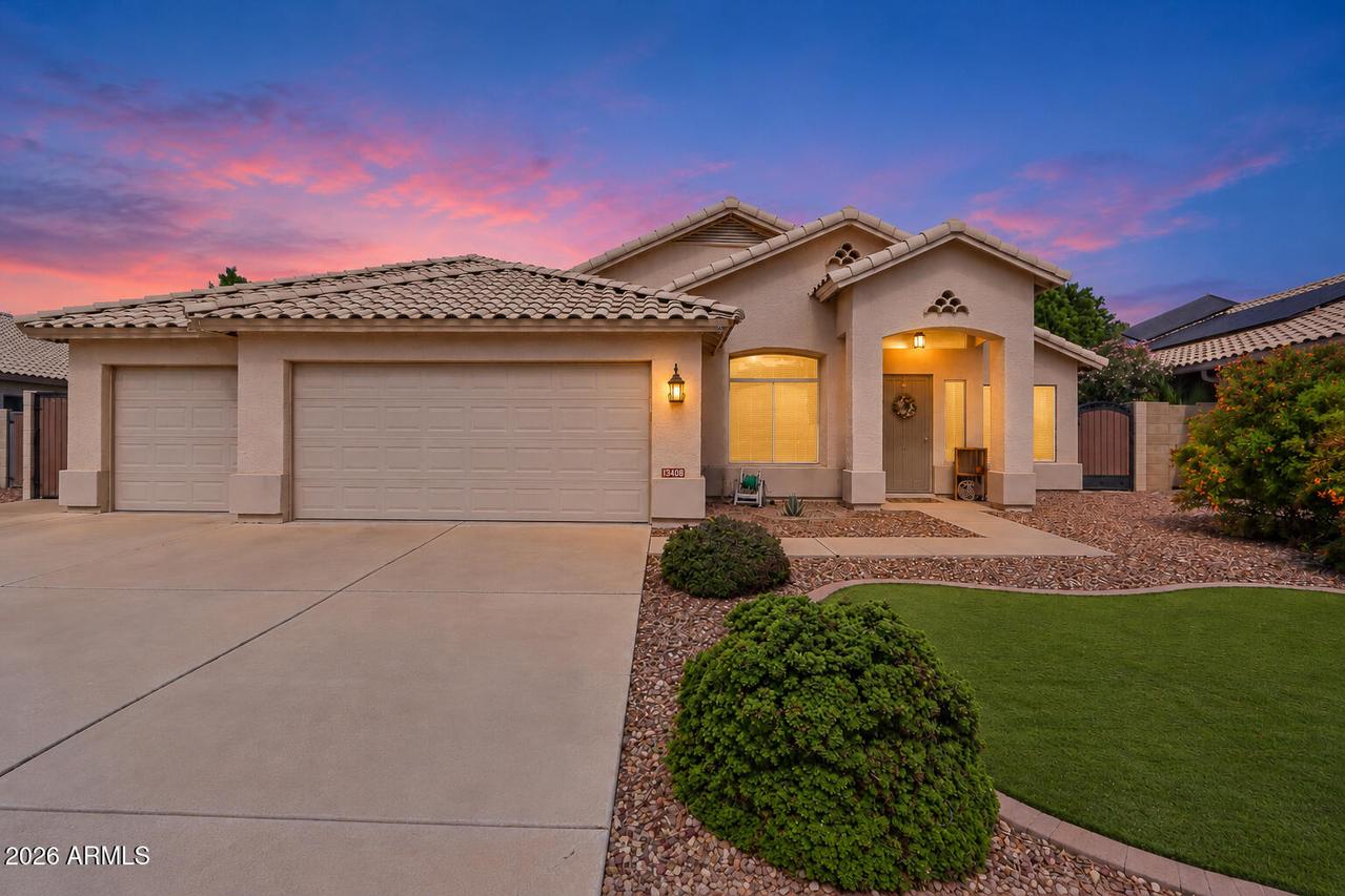 13408 E Jupiter Way, Chandler, AZ 85225