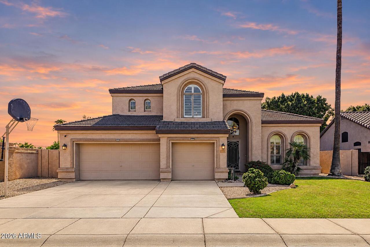 1141 W Straford Ave., Gilbert, AZ 85233