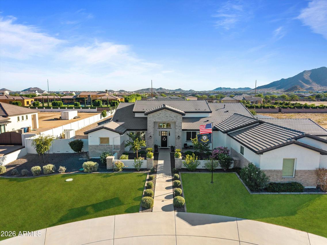 21951 E Stacey Rd., Queen Creek, AZ 85142