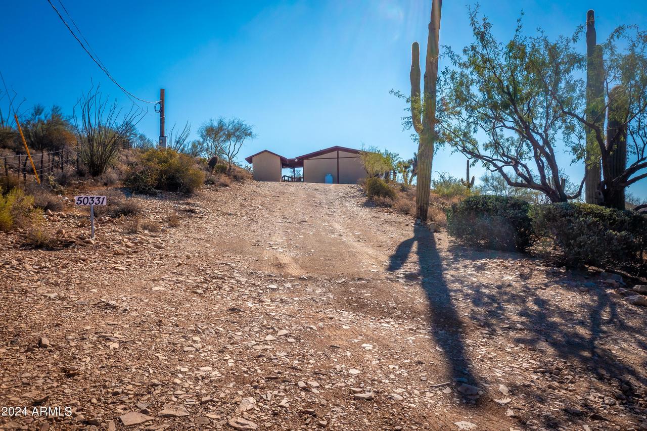 50331 N 23rd Dr., New River, AZ 85087