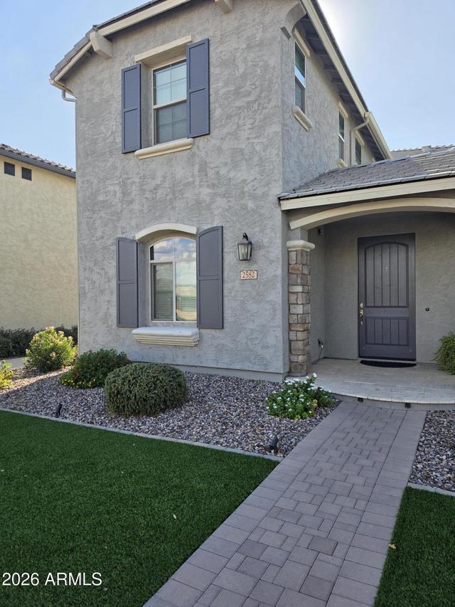 2582 S Betty St., Gilbert, AZ 85295