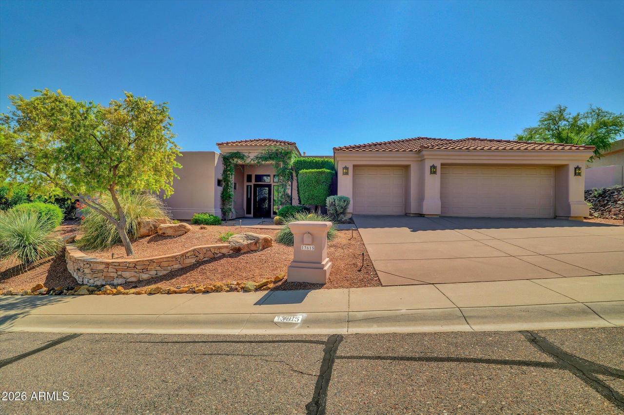 13615 N Sunset Dr., Fountain Hills, AZ 85268