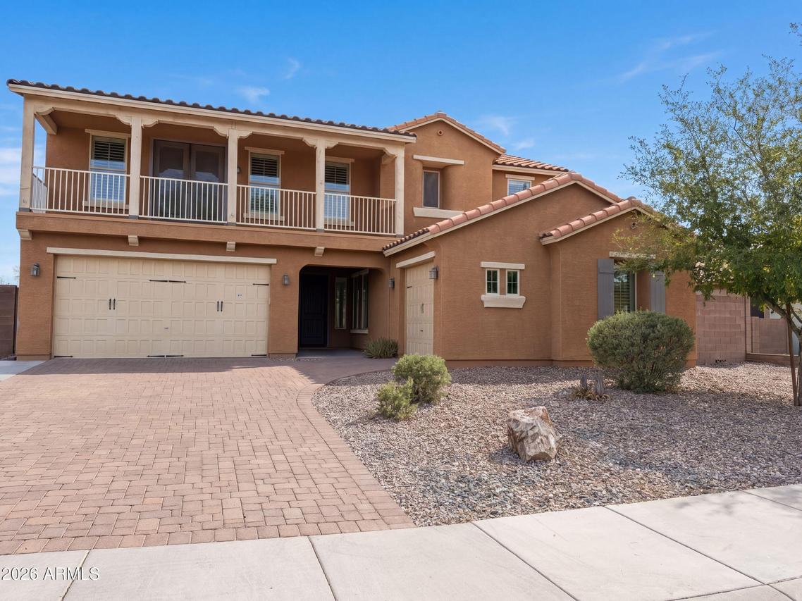 7906 S Cider Ln., Gilbert, AZ 85298