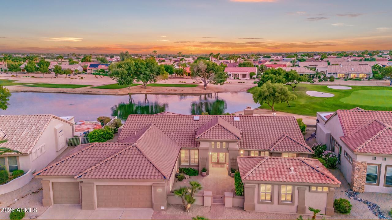 16251 W Scarlet Canyon Dr., Surprise, AZ 85374