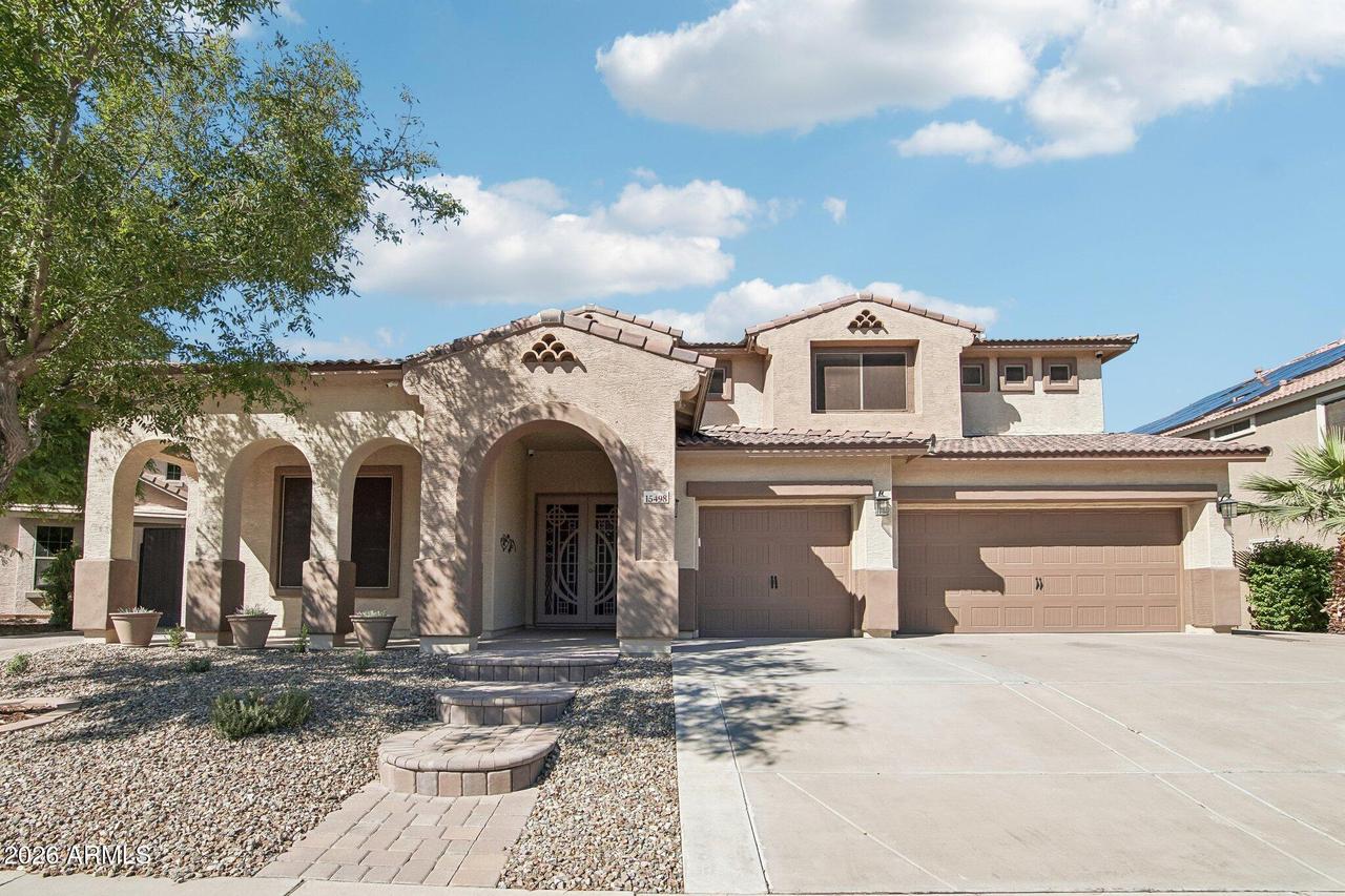 15498 N 185th Ave., Surprise, AZ 85388