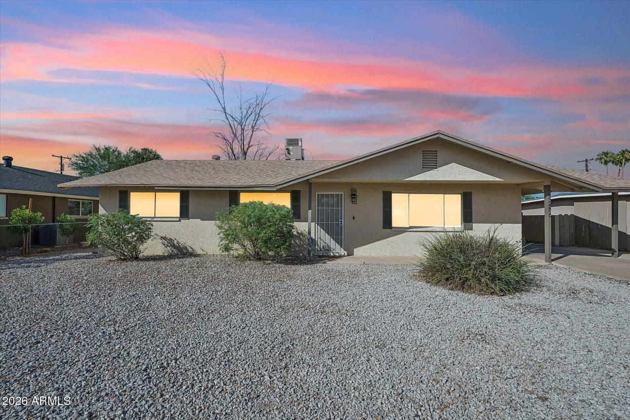 1256 E Avila Ave., Casa Grande, AZ 85122