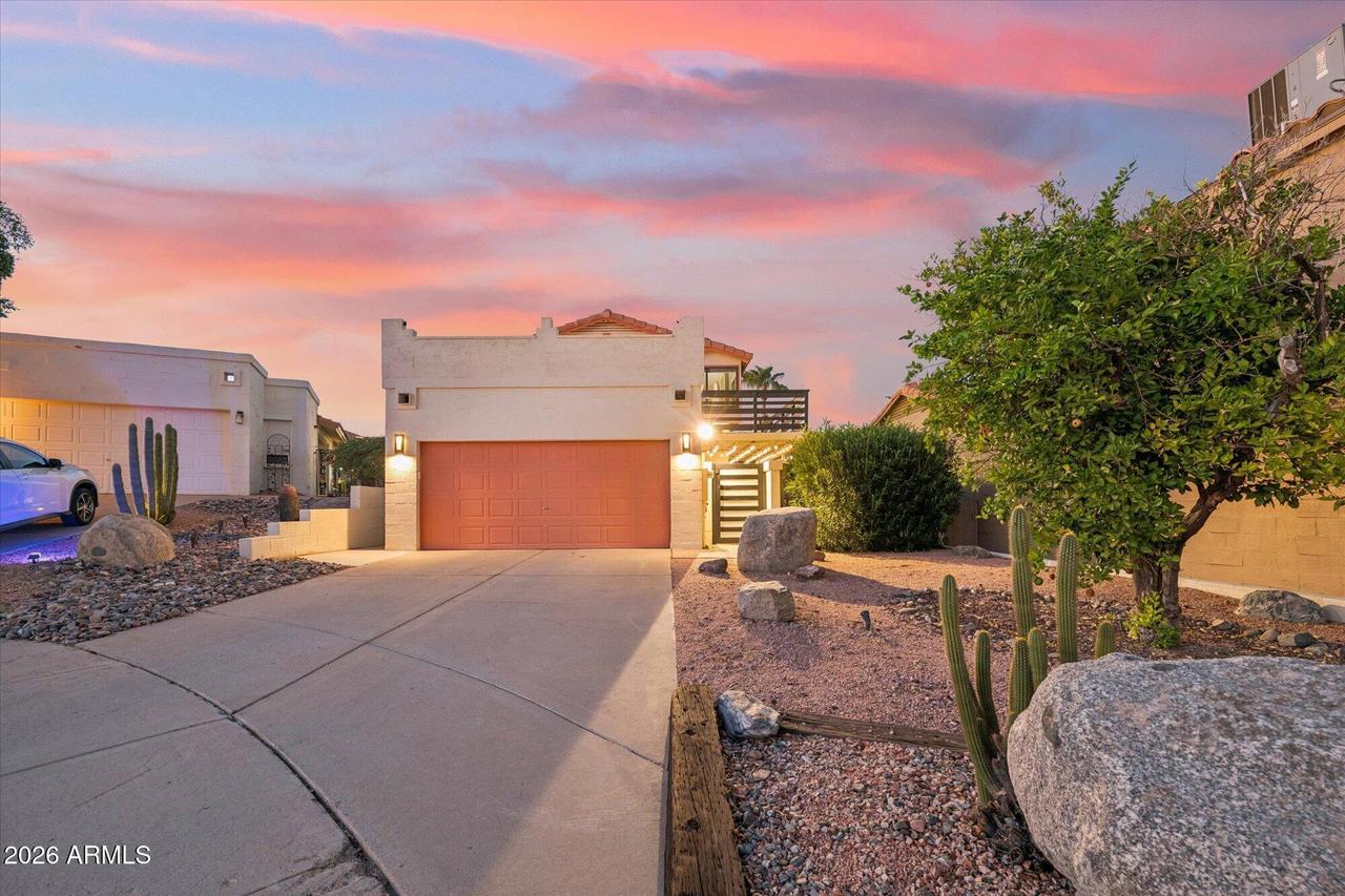 1612 E Villa Maria Dr., Phoenix, AZ 85022