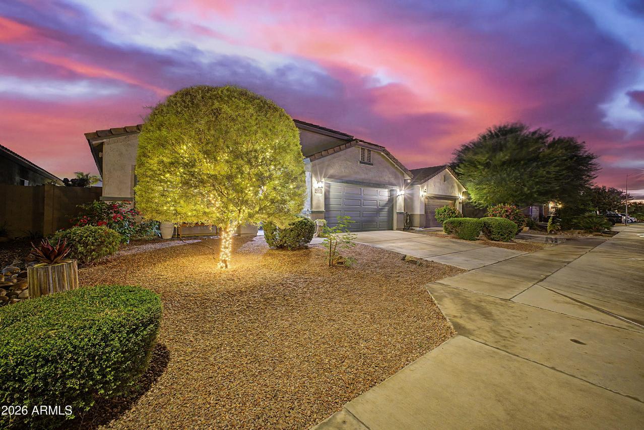 10837 W Nosean Rd., Peoria, AZ 85383
