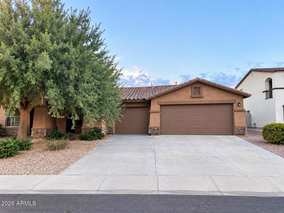 2689 E Kaibab Pl., Chandler, AZ 85249