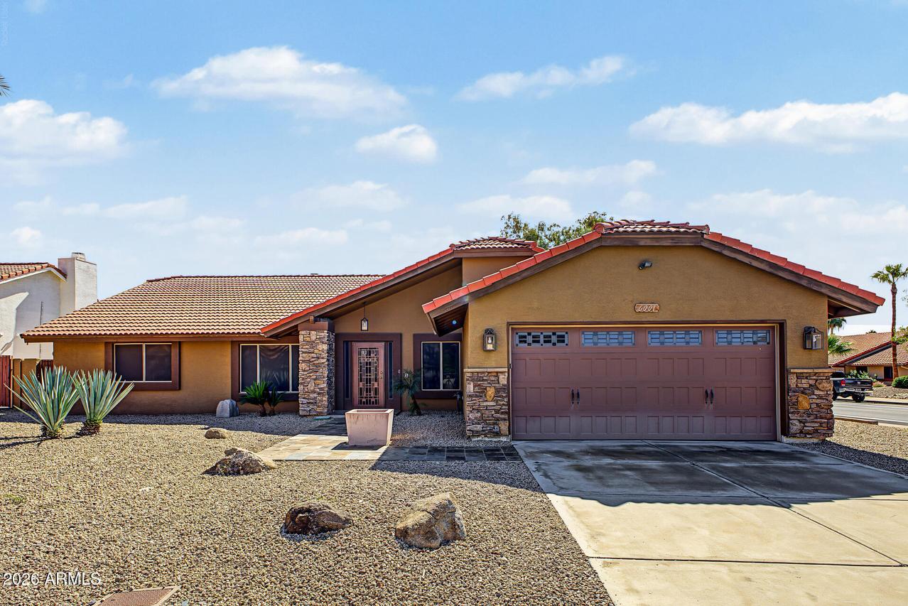 6001 E Monte Cristo Ave., Scottsdale, AZ 85254