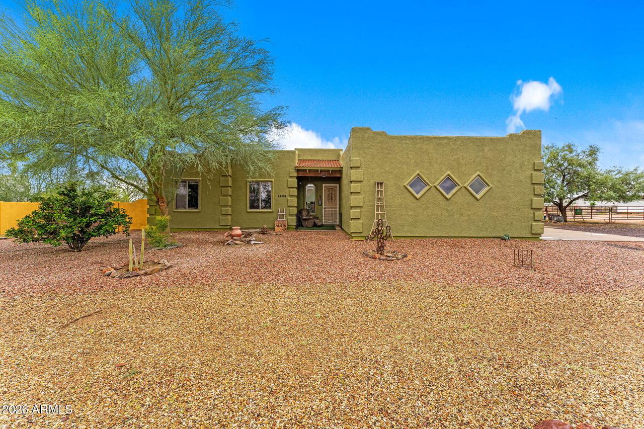 28308 N 250th Dr., Wittmann, AZ 85361
