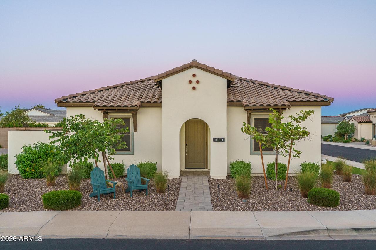 11531 N Jerome St., Surprise, AZ 85388