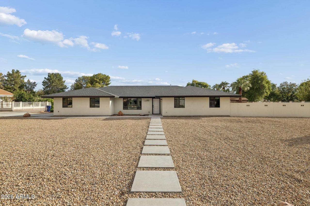 803 E Melody Dr., Gilbert, AZ 85234