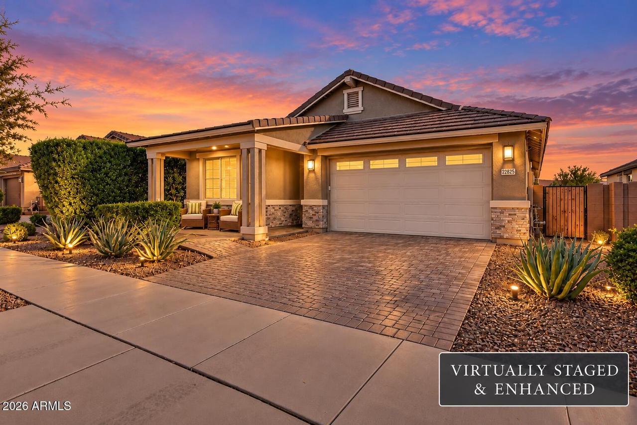 22625 E Spyglass Blvd., Queen Creek, AZ 85142