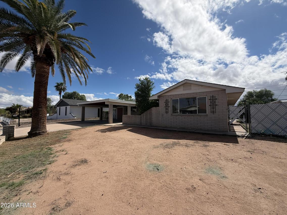1137 E Brenda Dr., Casa Grande, AZ 85122