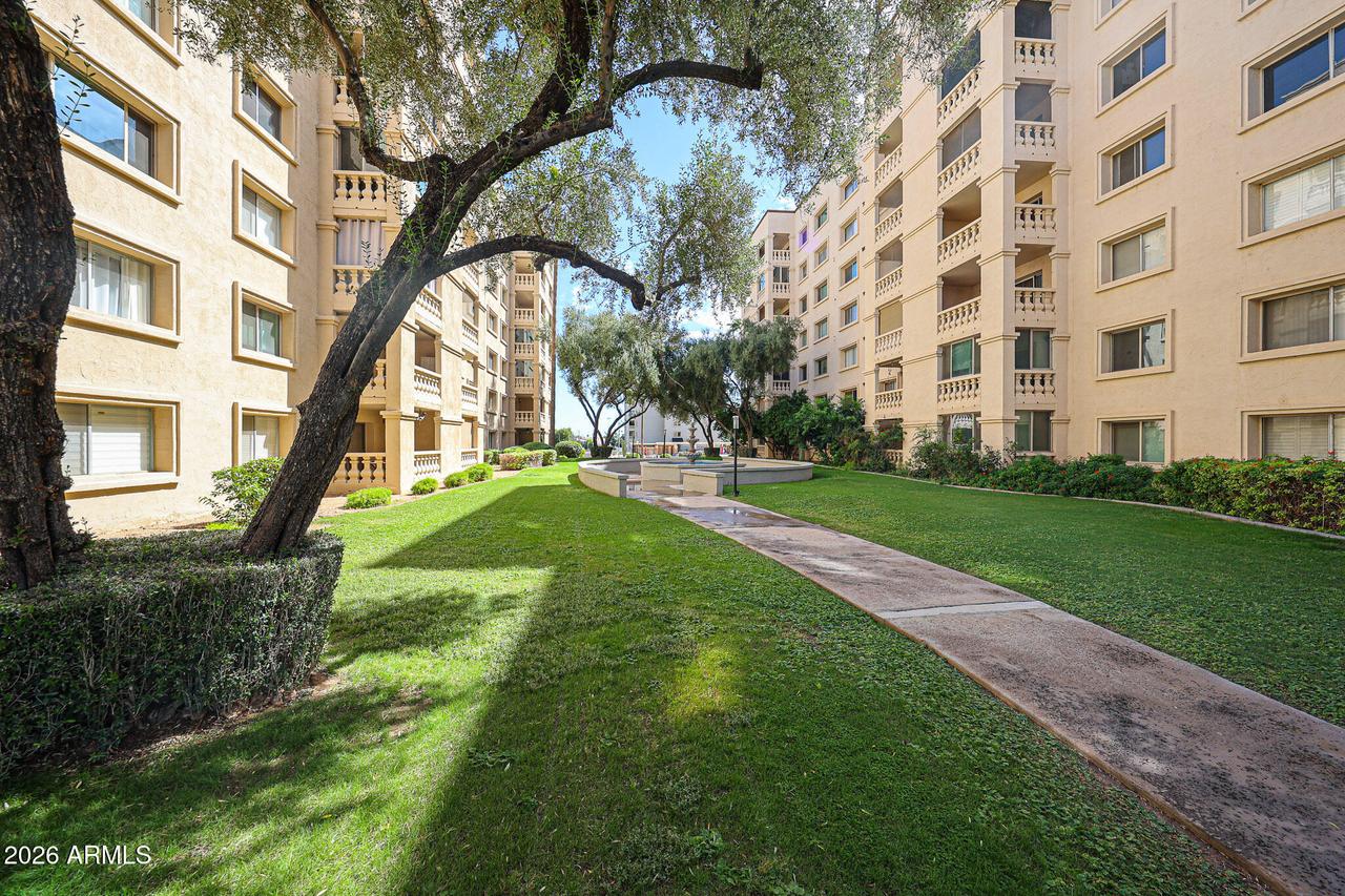 7930 E Camelback Rd. #605, Scottsdale, AZ 85251