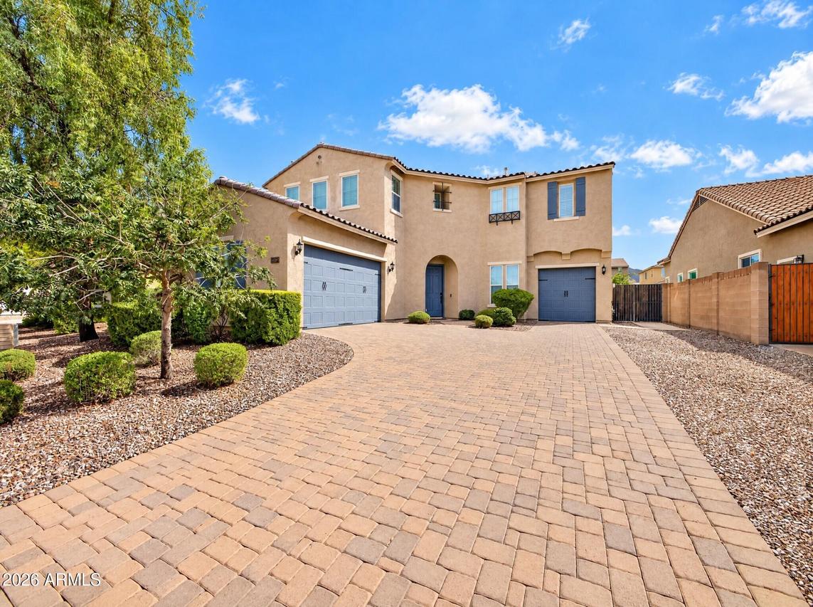 2567 E Daniel Dr., Gilbert, AZ 85298