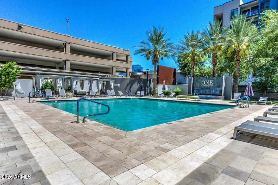 1 E Lexington Ave. #1206, Phoenix, AZ 85012