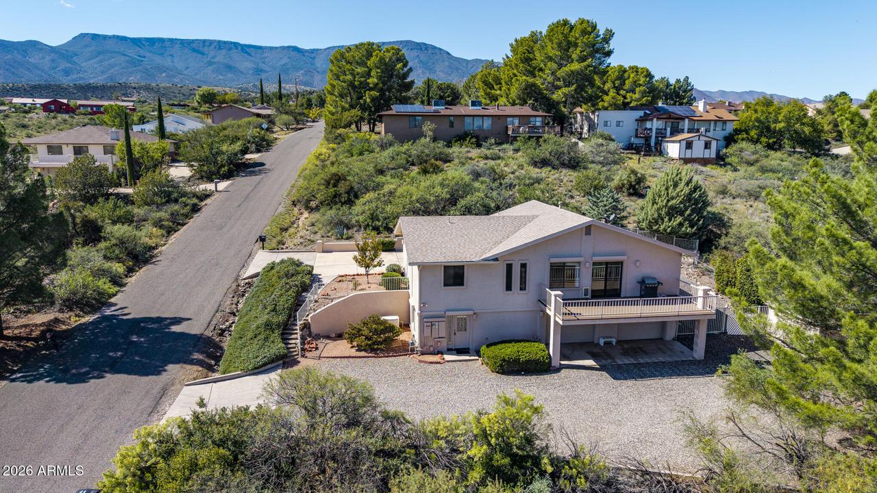 702 E Cinnabar Dr., Cottonwood, AZ 86326