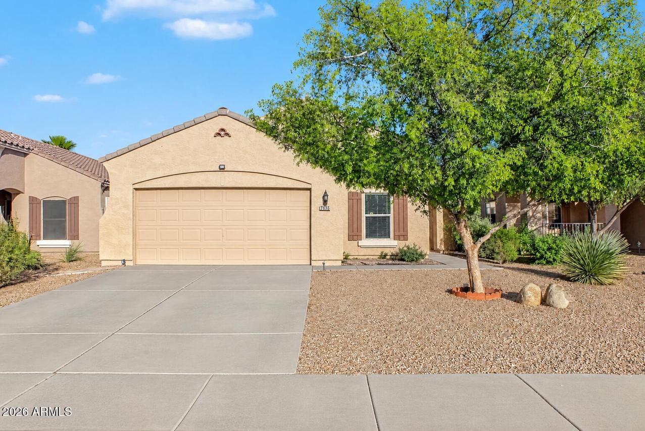18535 N Toya St., Maricopa, AZ 85138