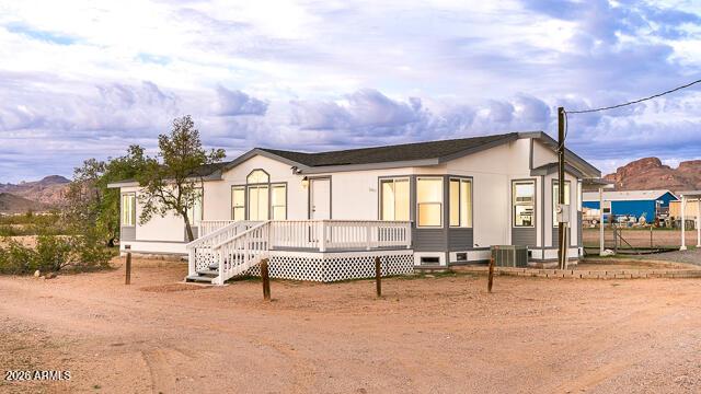1097 S Egar Rd., Golden Valley, AZ 86413