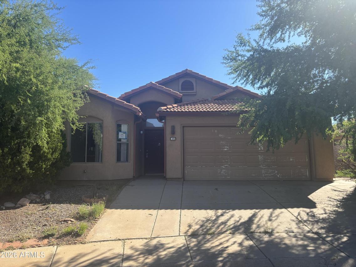 2013 Paseo El Paso, Sierra Vista, AZ 85635