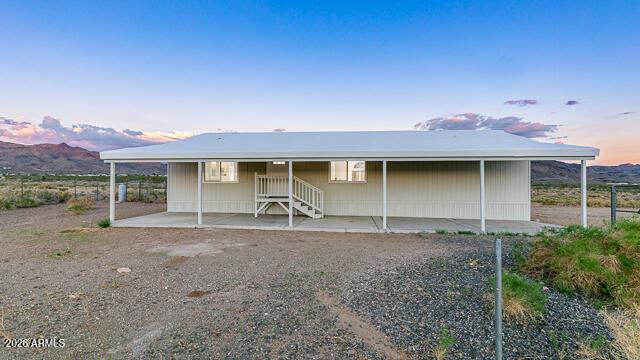 3868 W Abrigo Dr., Golden Valley, AZ 86413