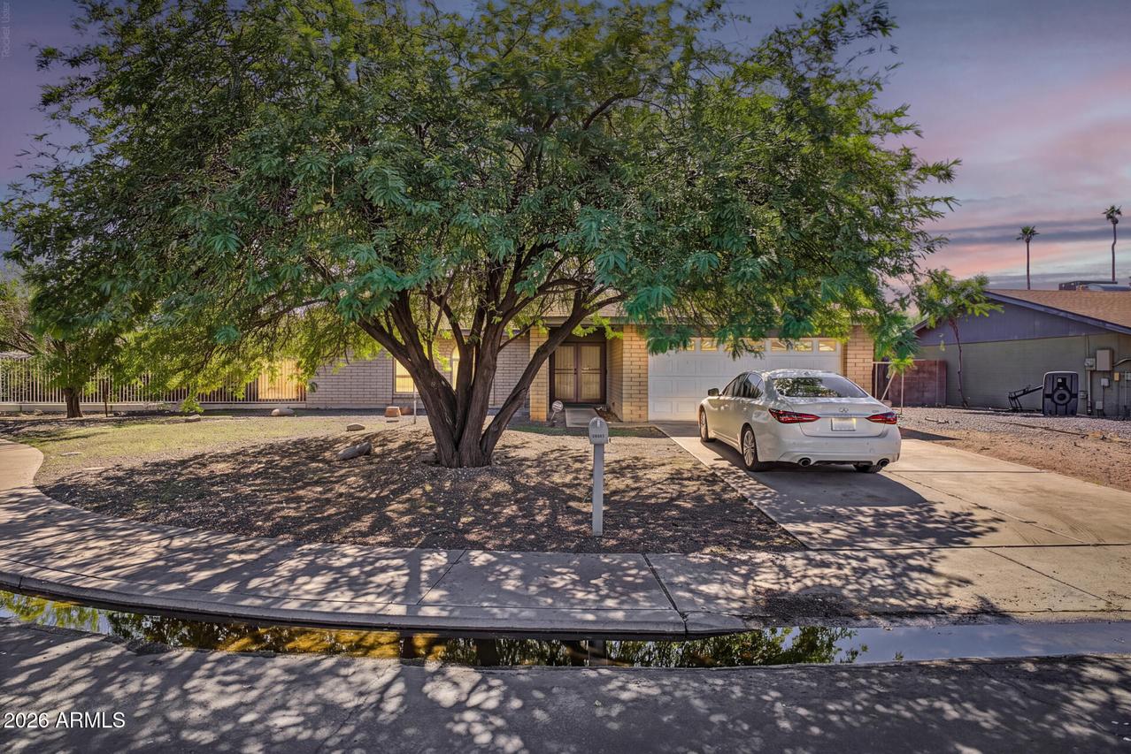 1713 W Dixon Cir., Mesa, AZ 85201