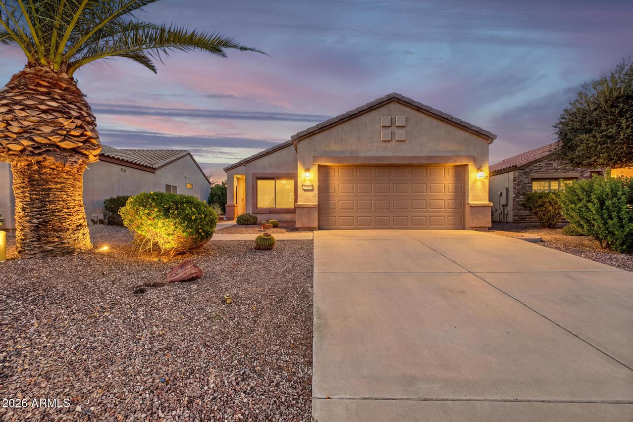 20613 N Shadow Mountain Dr., Surprise, AZ 85374